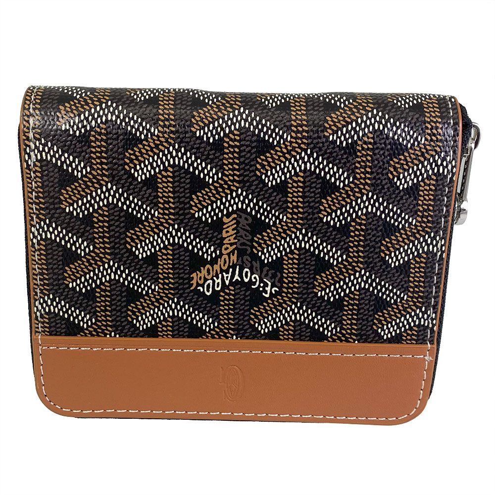 GOYARD マティニョンPM コインケース ゴヤール(GOYARD)ゴヤール マティニョンPM コインケース 財布