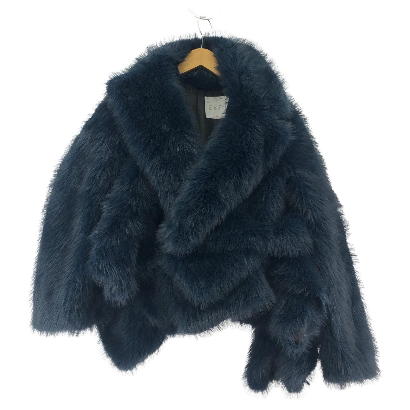 sacai ジャケット
