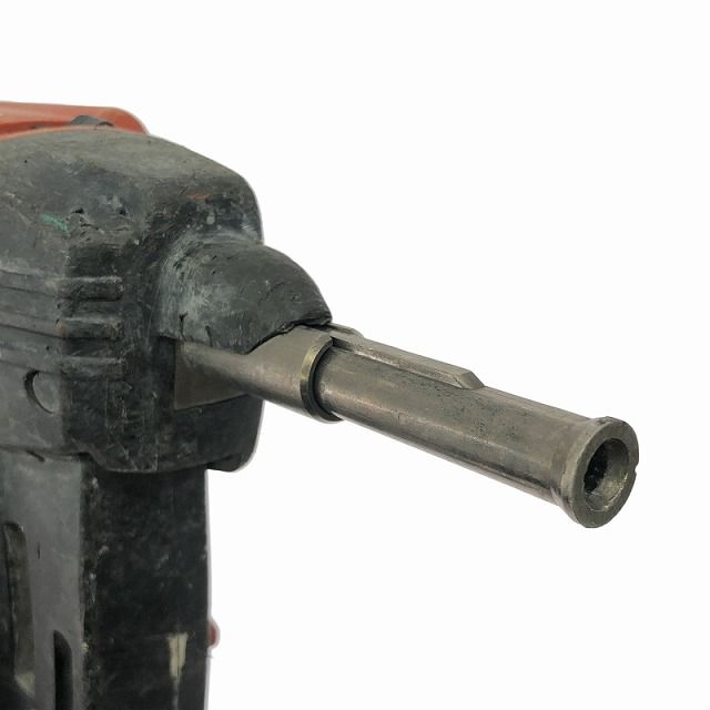ガス式鋲打機 ガス式ピン打ち機
