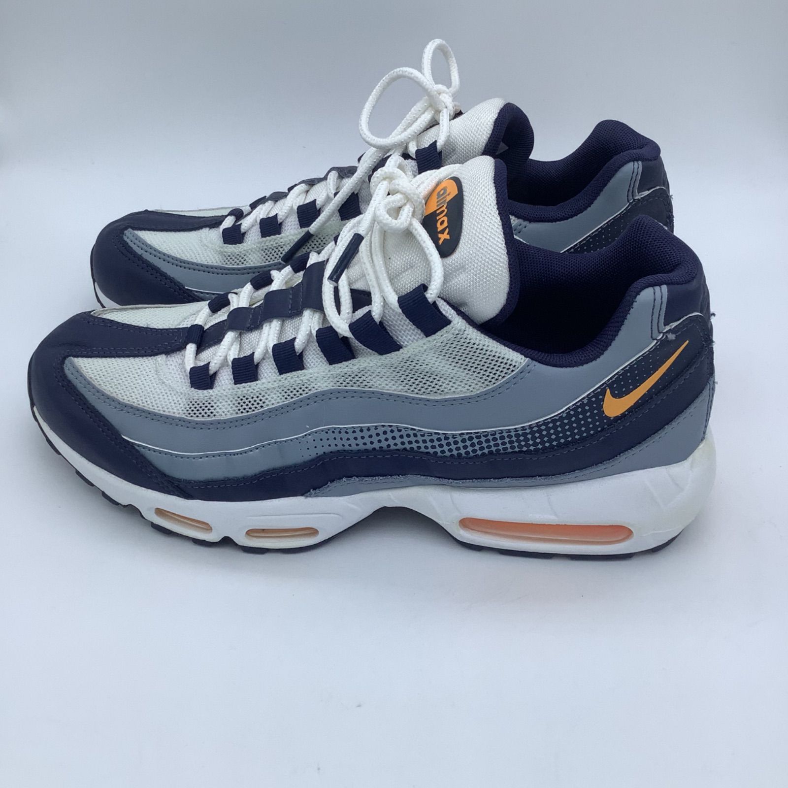 NIKE　AIR MAX 95 PRM ナイキ　エアマックス　27cm