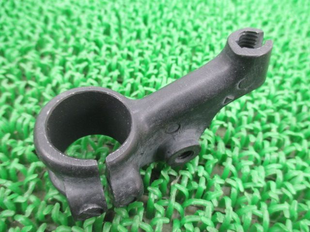 NSR50 クラッチレバーホルダー 左 53172-GC4-000 在庫有 即納 ホンダ 純正 新品 バイク 部品 車検 Genuine ドリーム50 NSR80