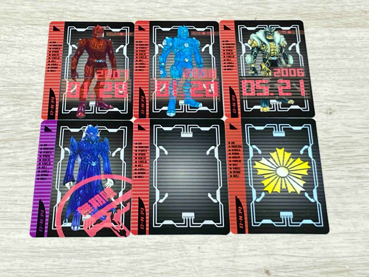 CSM デンオウベルト ケータロス CSM デンオウベルト & ケータロス Ver