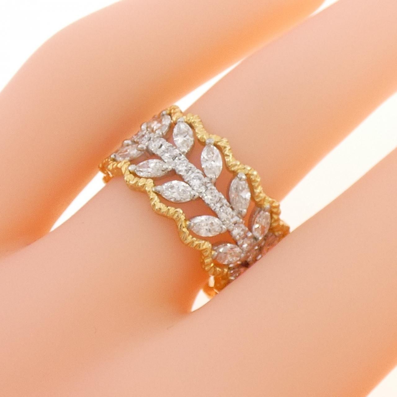 本物 ダイヤモンド 0.15ct ×2 Pt900 K14 WG ピアス プラチナ 本物 ダイヤモンド 0.15ct ×2 Pt900 K14 WG ピアス プラチナ