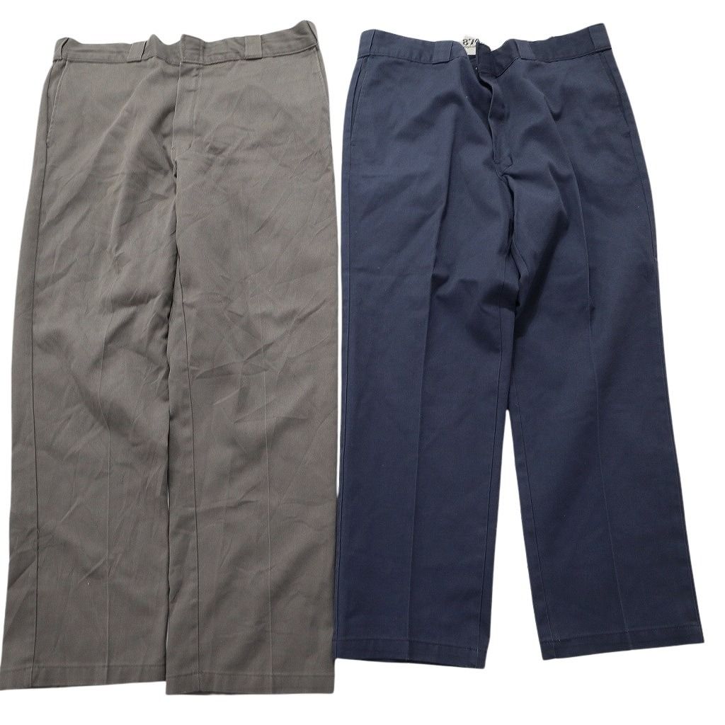 DickieS 874