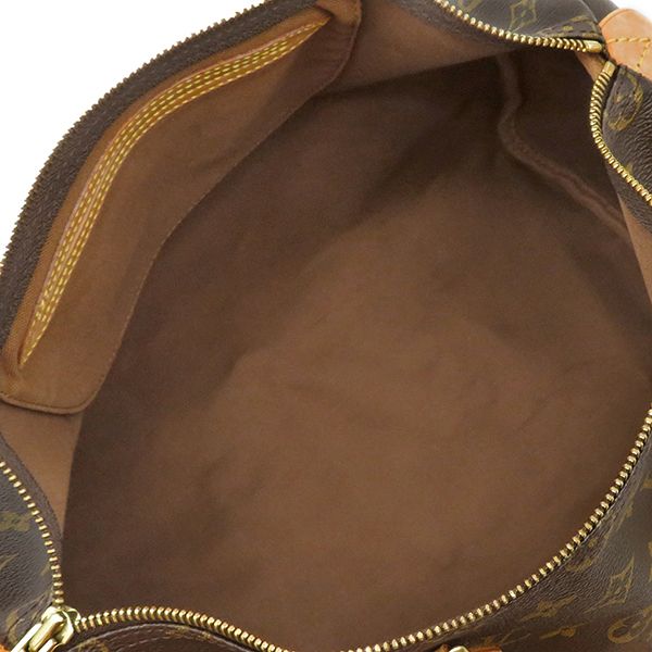 ルイヴィトン LOUIS VUITTON ボストンバッグ スピーディ 35
