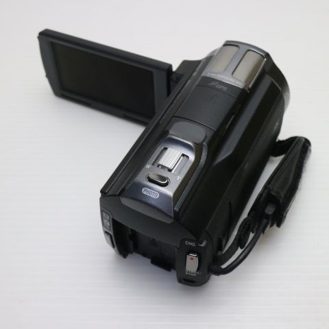 HDR CX 720 V ブラック デジビデ SONY デジタルビデオカメラ 本体 06000