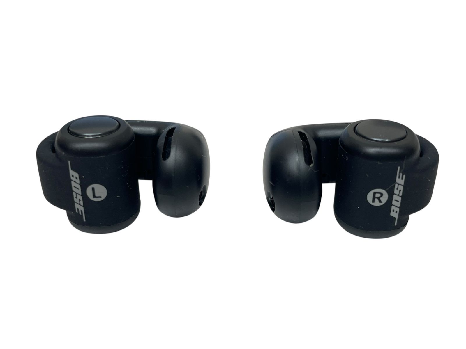 BOSE (ボーズ) Bose Ultra Open Earbuds ワイヤレスイヤホン オープン