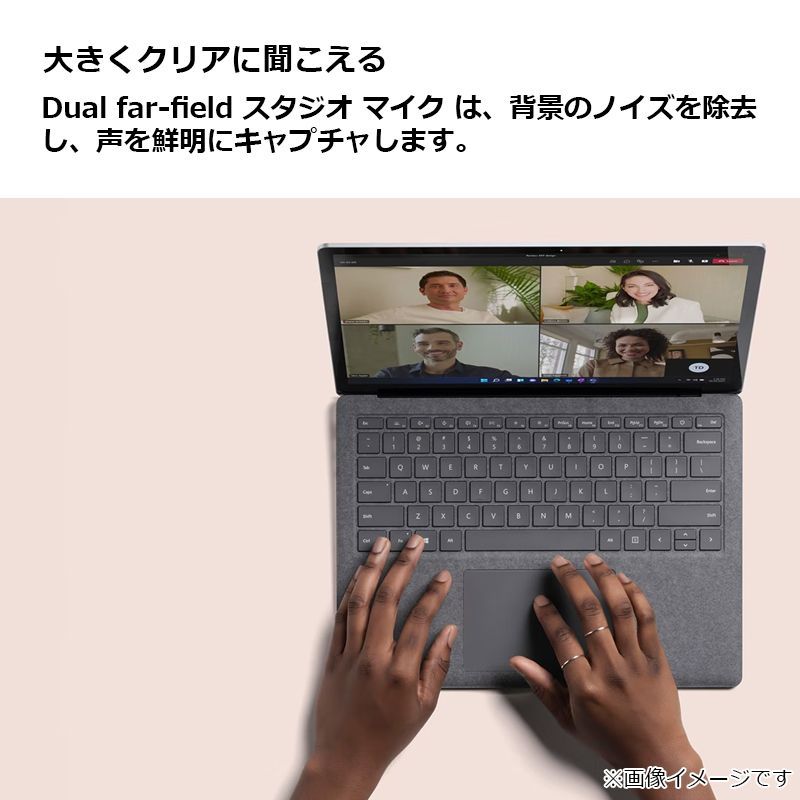 マイクロソフト Office無し 法人向け Surface Pro 8 LTE Advanced Core