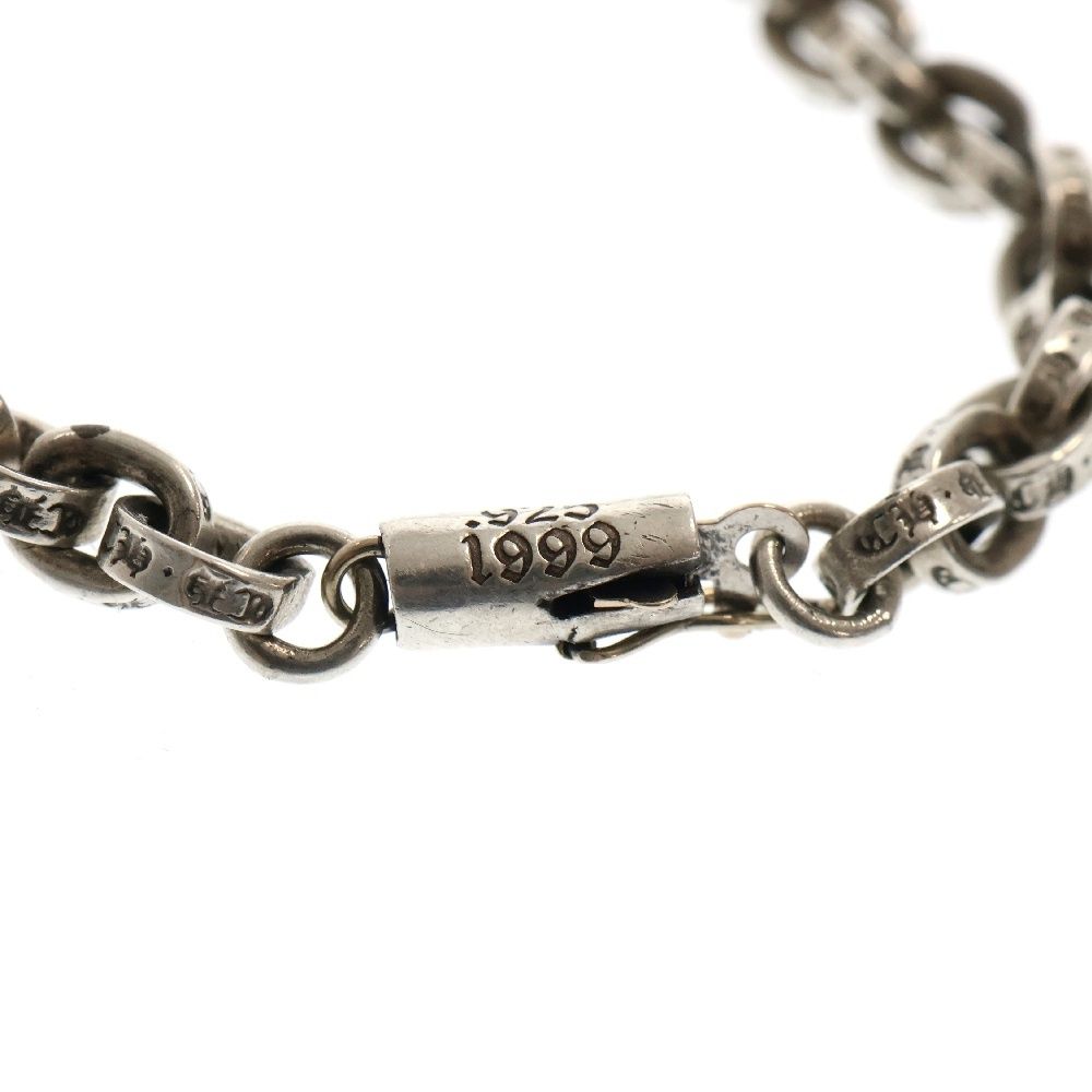 CHROME HEARTS (クロムハーツ) PAPER CHAIN ペーパーチェーン  