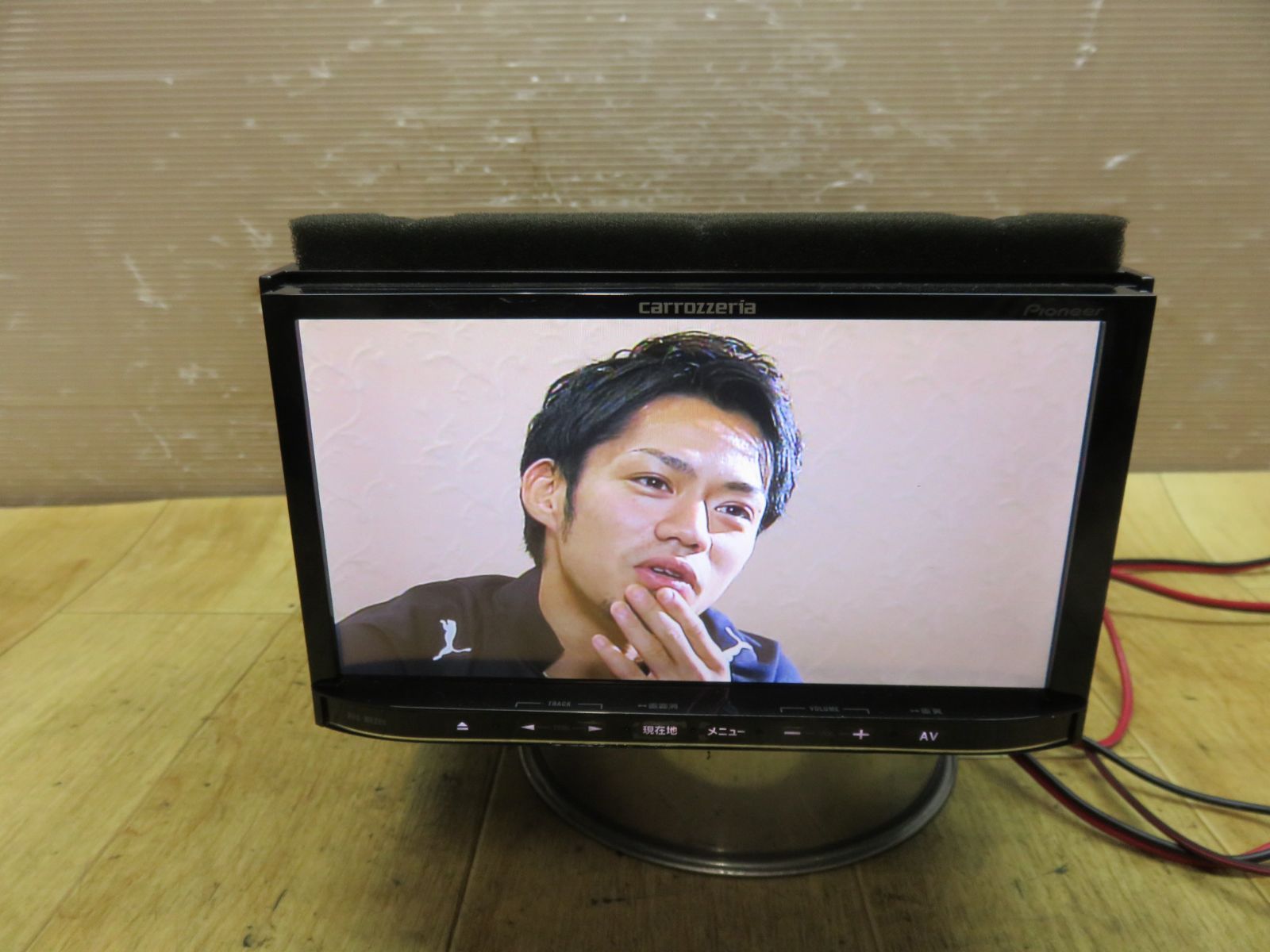 DVD再生OK