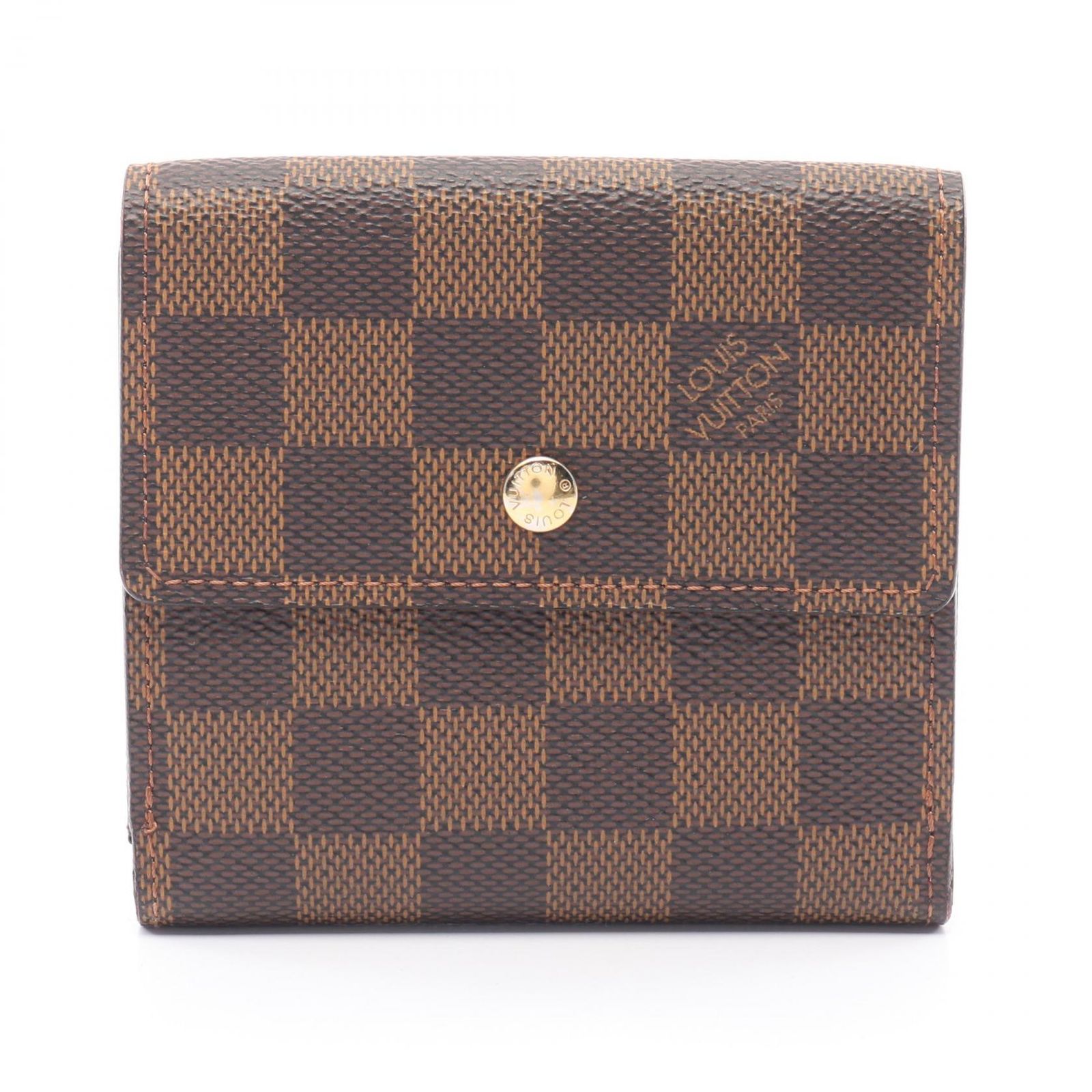 【極美品】ルイヴィトン　ポルトフォイユ エリーズ　Wホック財布　6カード 楽天市場】【財布】LOUIS VUITTON ルイ ヴィトン ヴェルニ