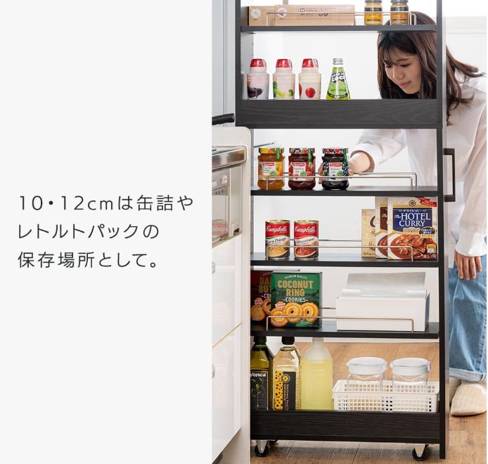 ペニーワイズ THE PENNY WISE タオルハンガー ブランケットラック