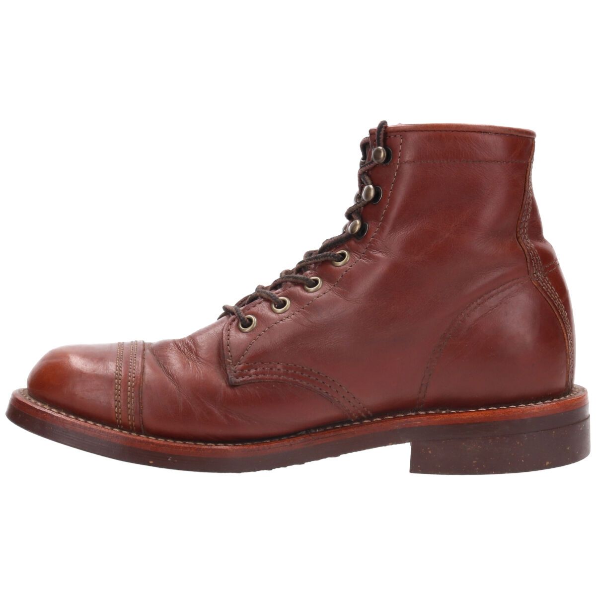 チペワ Chippewa ワークブーツ