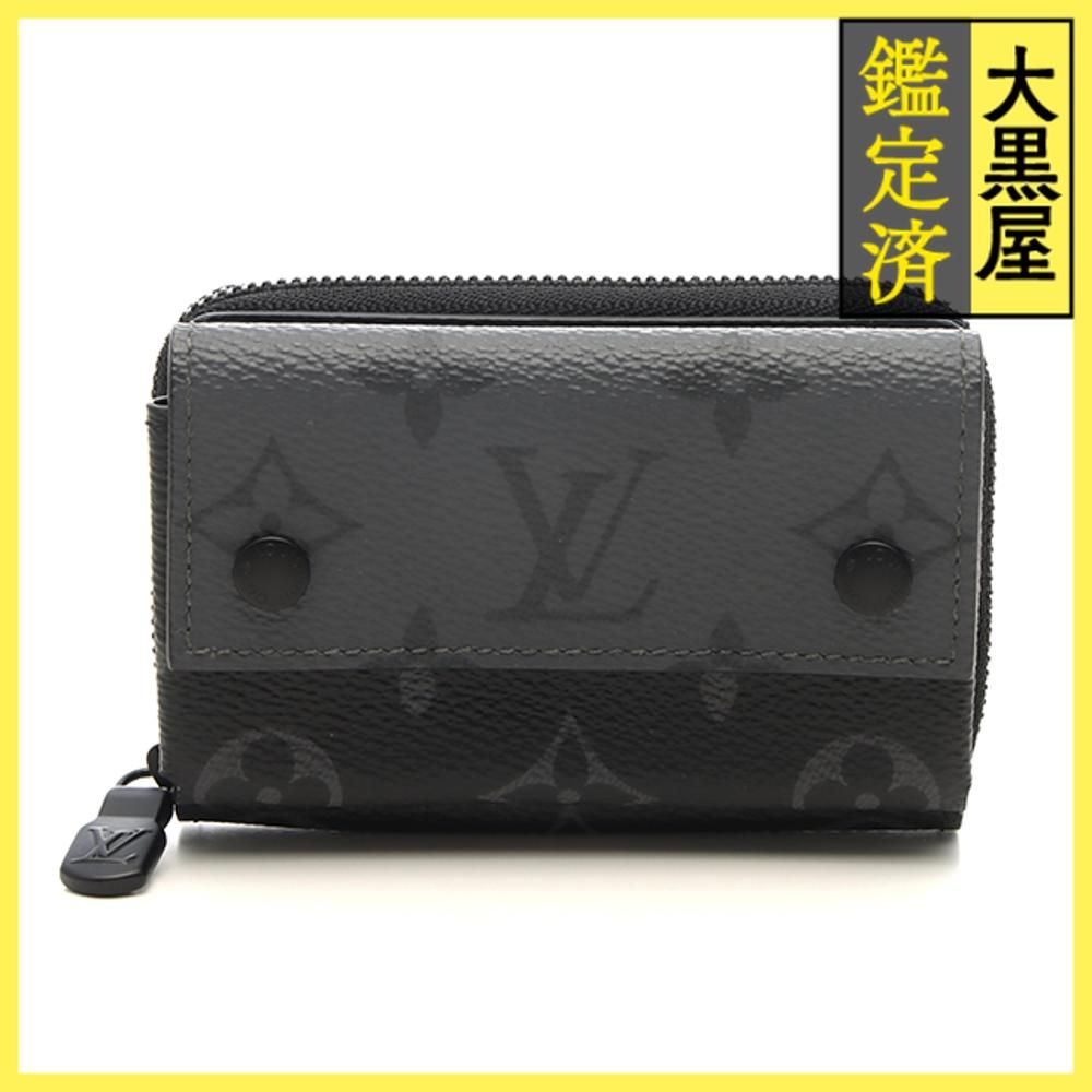 ルイ・ヴィトン ジッピー・オーガナイザー M82771 【473】 - メルカリ