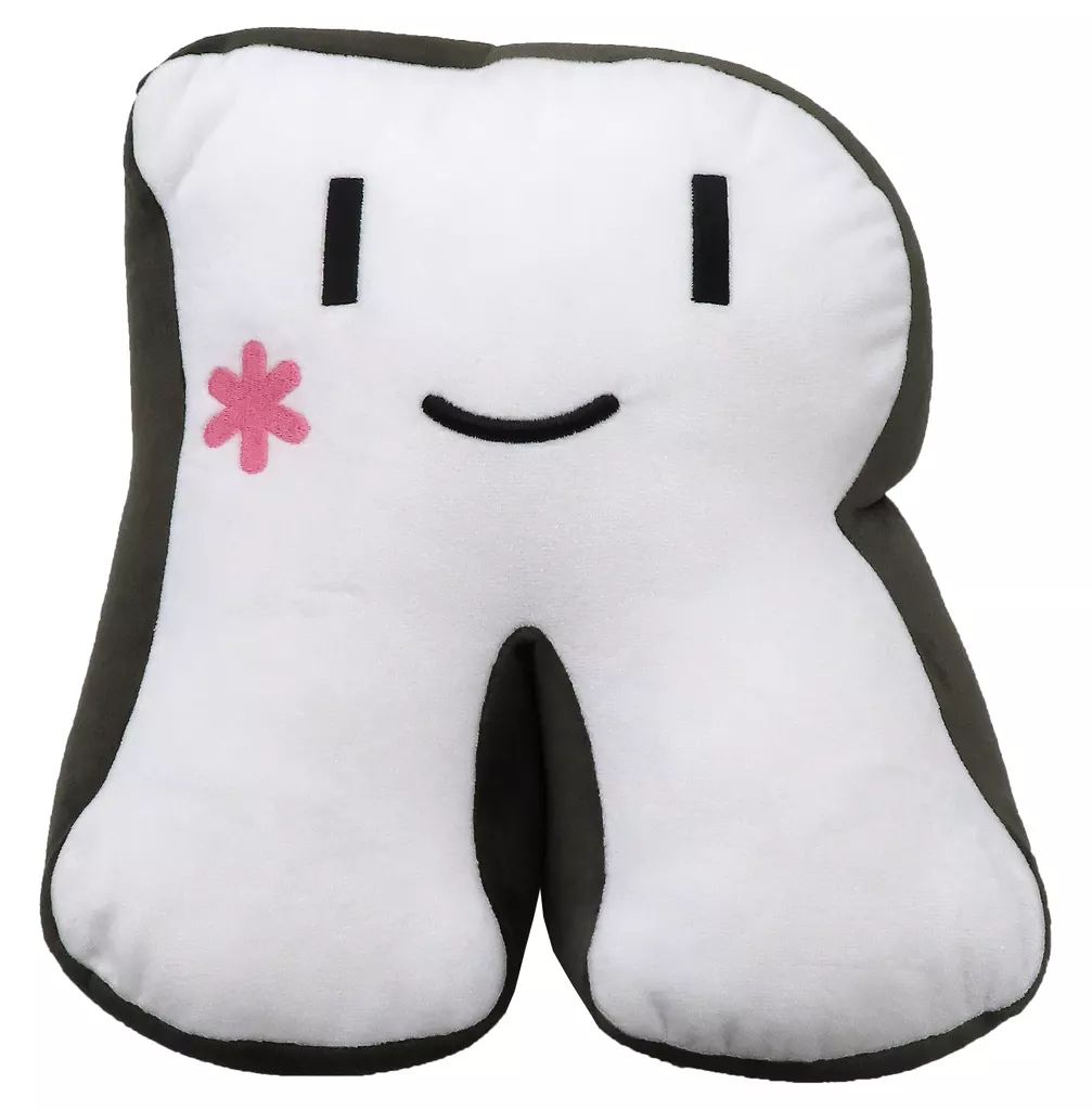 中古】ぬいぐるみ Rちゃん だっこぬいぐるみ 「RTA in Japan