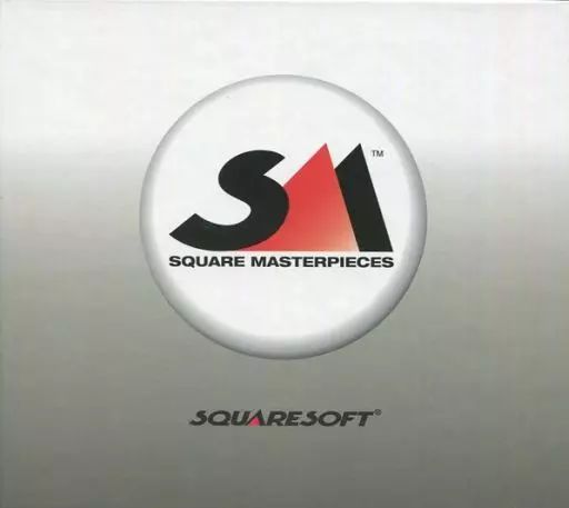 【中古】WSハード SQUARE MASTERPIECES オリジナルカートリッジホルダー