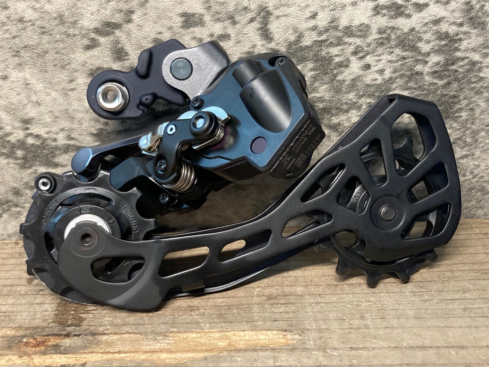 Shimano シマノ GRX RD RX817 Di2 11s リアディレーラー RD260210D GRX 