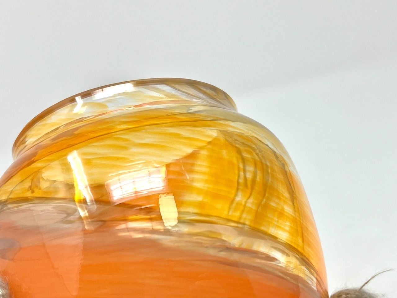 夕焼けレジンランタンスタンド チェリー 802PRODUCTS ランタン 夕焼け