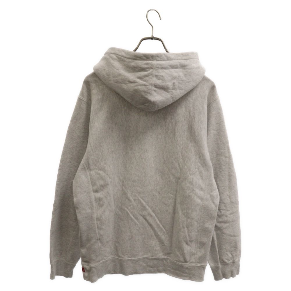 SUPREME (シュプリーム) 19SS Apple Hooded Sweatshirt アップル