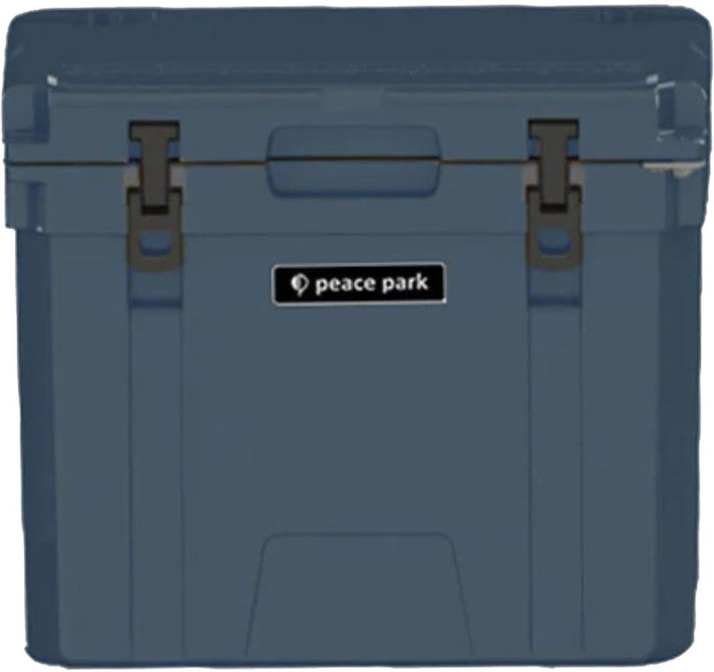 ピースパーク peace park アウトドア 45QT ROTOMOLDED COOLER N PP3014 ネイビー