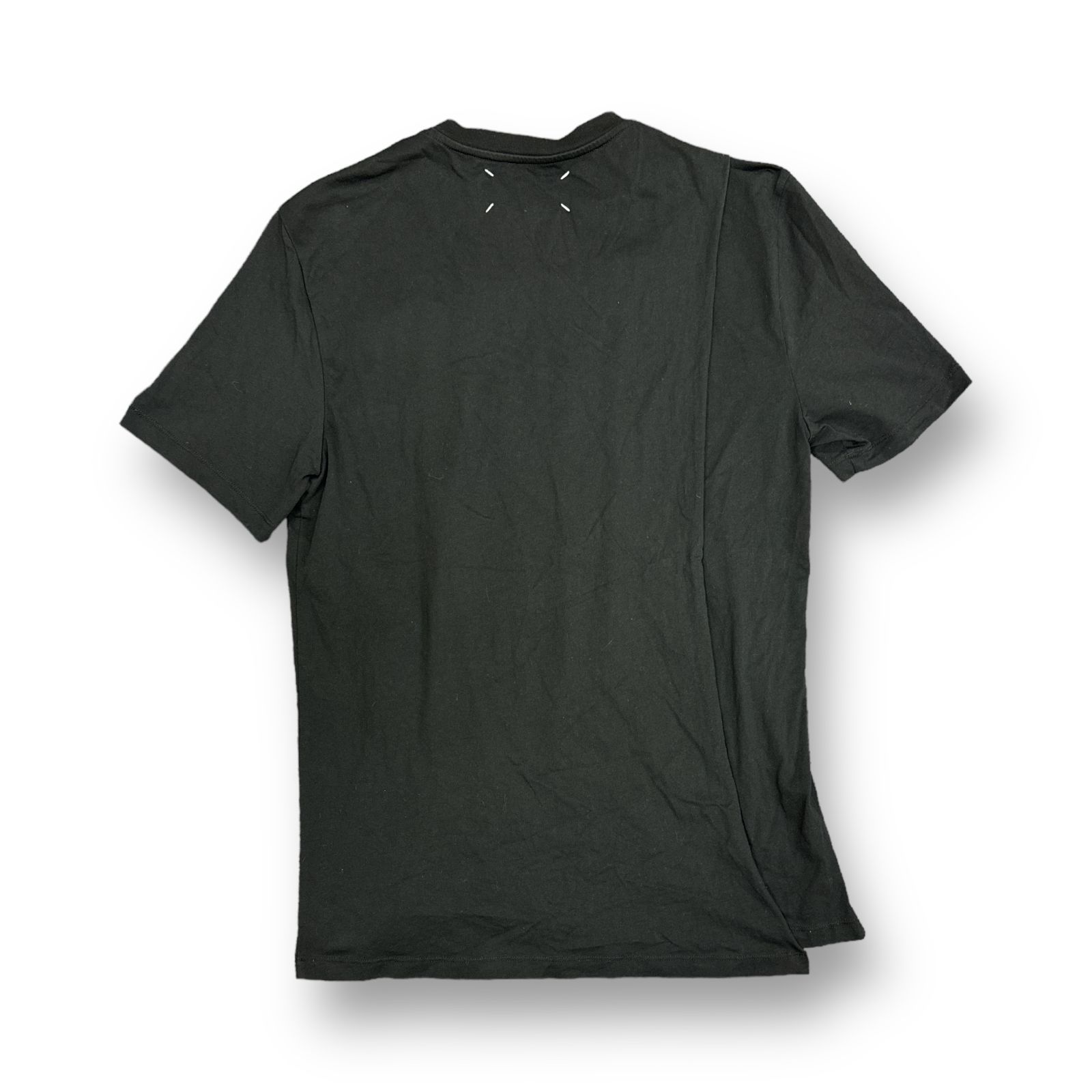 MAISON MARGIELA 17SS Gladius Fish Washed T-shirt グラディウス