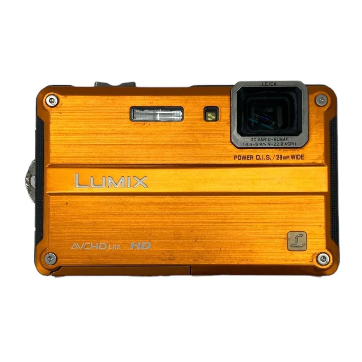 デジカメ LUMIX DMC 186000 動作確認済み Panasonic LUMIX DMC-ZX1 Panasonic LUMIX DMC