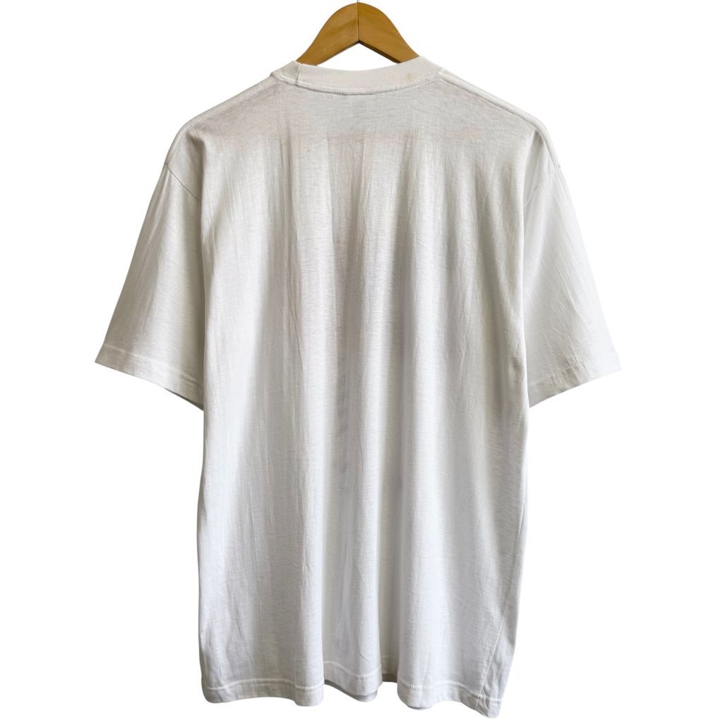 バンプレスト 美少女戦士セーラームーン セーラーマーズ 火野レイ 半袖Tシャツ 白 SIZE No.H 536