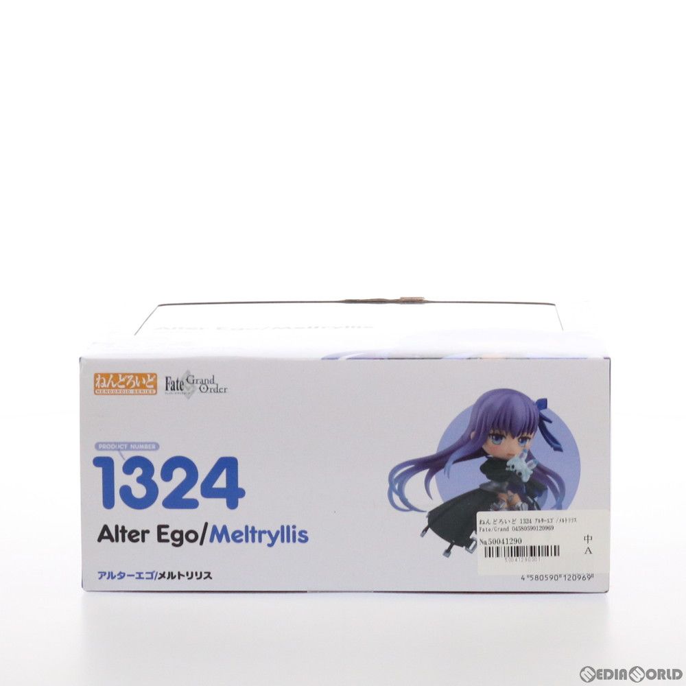 ねんどろいど 1324 アルターエゴ/メルトリリス Fate/Grand Order