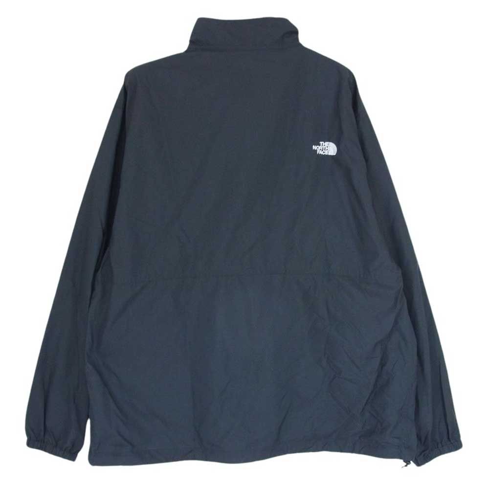 THE NORTH FACE コンパクトブルゾンNP22334R XL(LL) 公式・セール】コンパクトブルゾン（メンズ）｜ザ・ノース