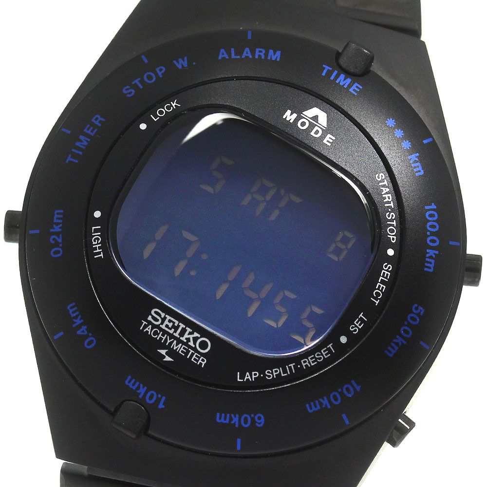 セイコー SEIKO SBJG009/A825-00F0 ジウジアーロデザイン シップス 