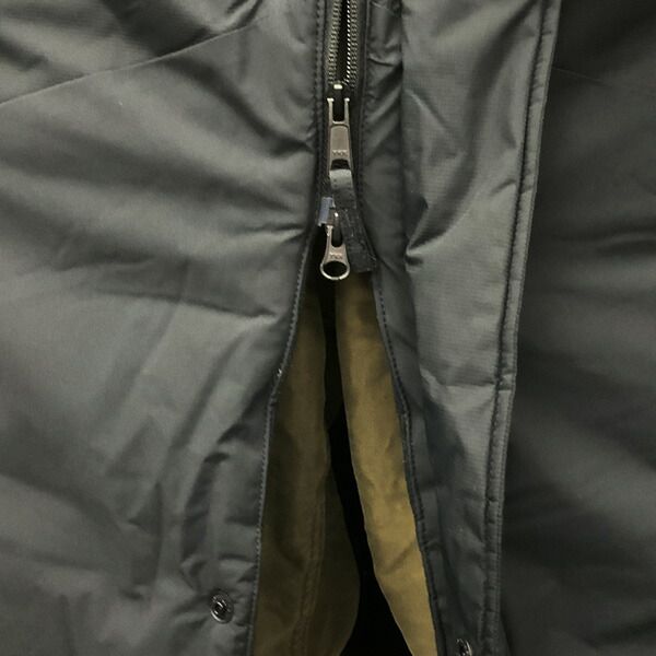 ベンチコート OAKLEY