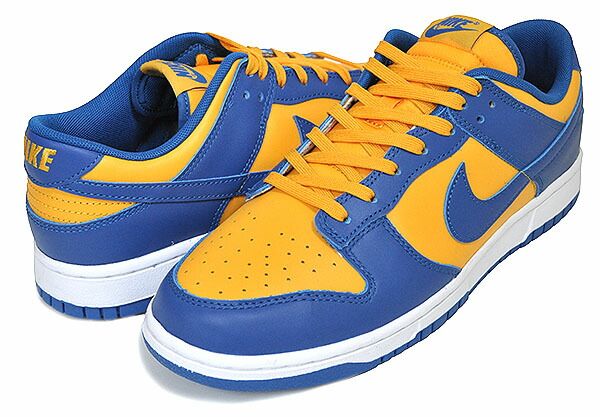 DUNK LOW