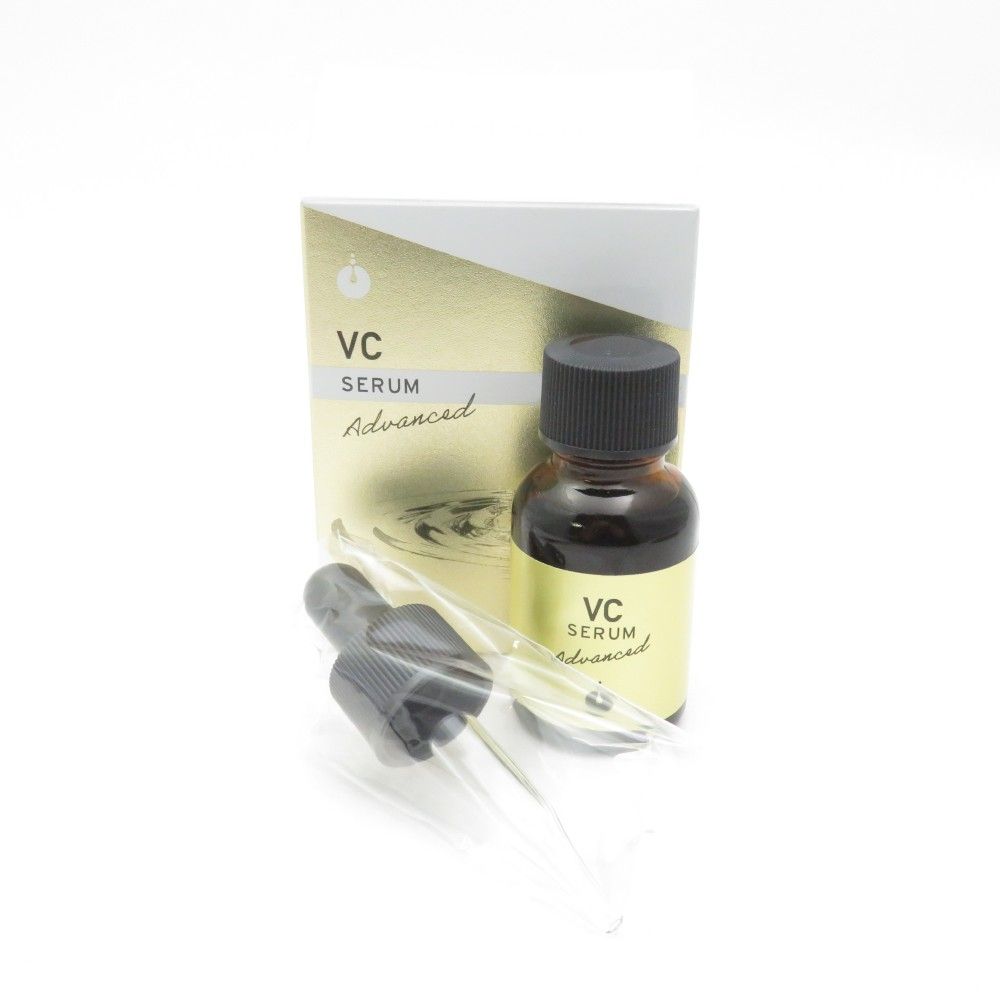 未使用 その他 リツビ VCセラムアドバンスド 美容液 20ml BT1825L