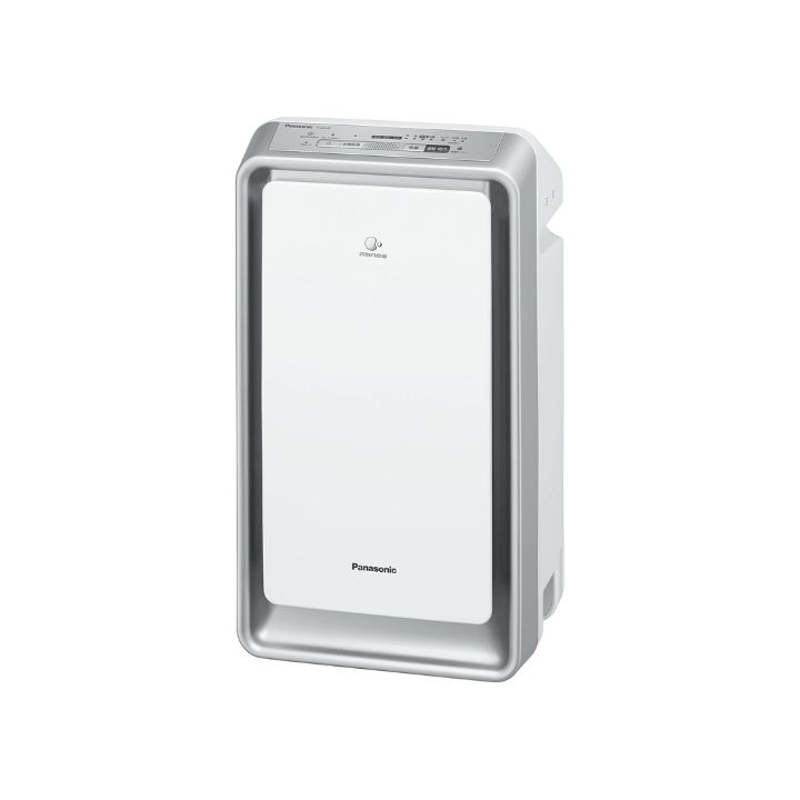 極美品】Panasonic 加湿空気清浄機 F-VXU90 40畳 ナノイーX