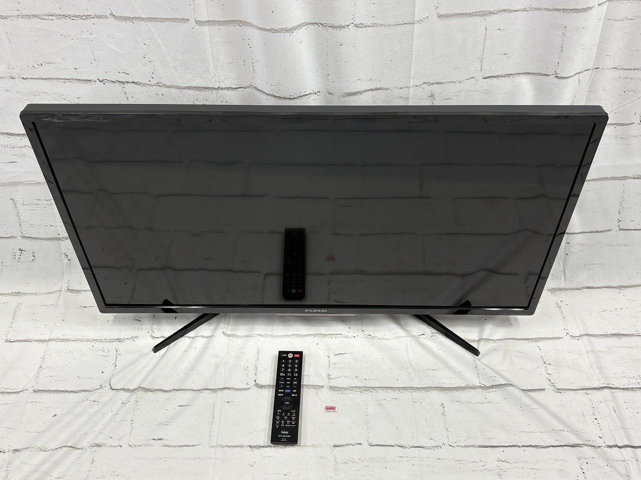 【7月22日まで】フナイ40型HDD内蔵液晶テレビFL-40H2010 FUNAI フナイ FL−40H2010 液晶テレビ 7月22日まで】フナイ40型HDD