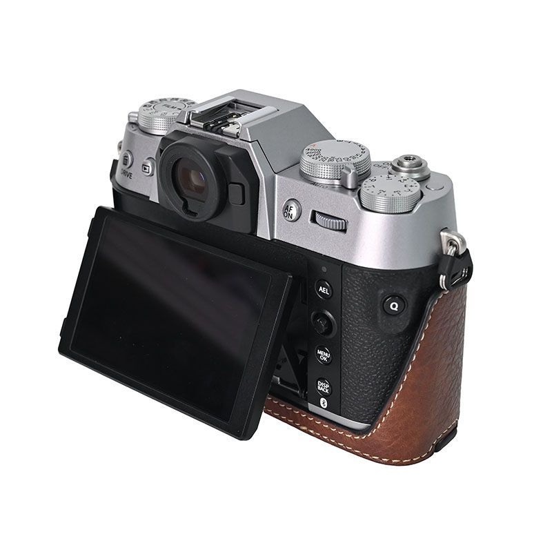 新品 富士フイルム FUJIFILM xt50用 ハンドグリップ 新品 富士フイルム FUJIFILM xt50用 ハンドグリップ