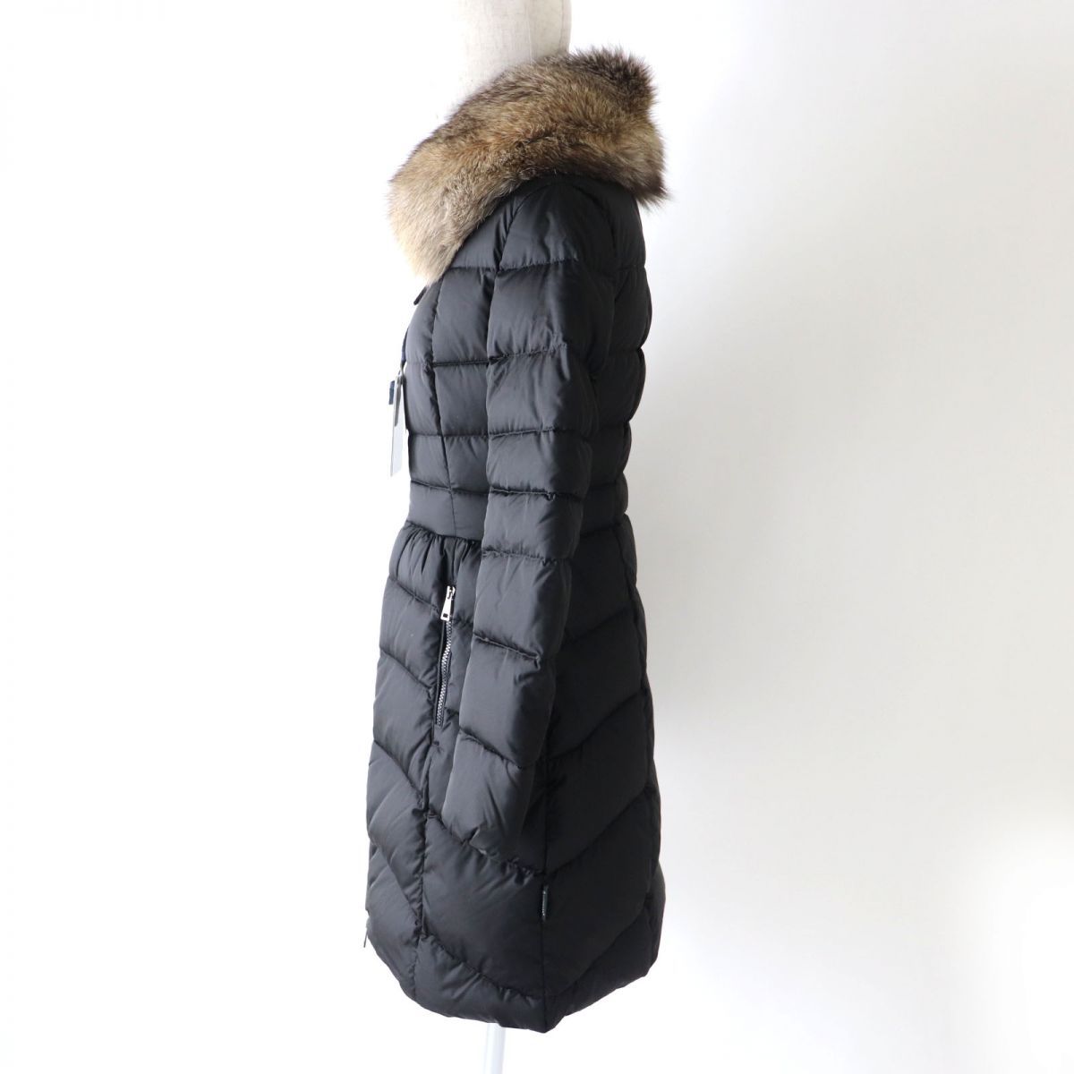 極美品◎正規品 19-20AW MONCLER モンクレール HIRONDELLE 