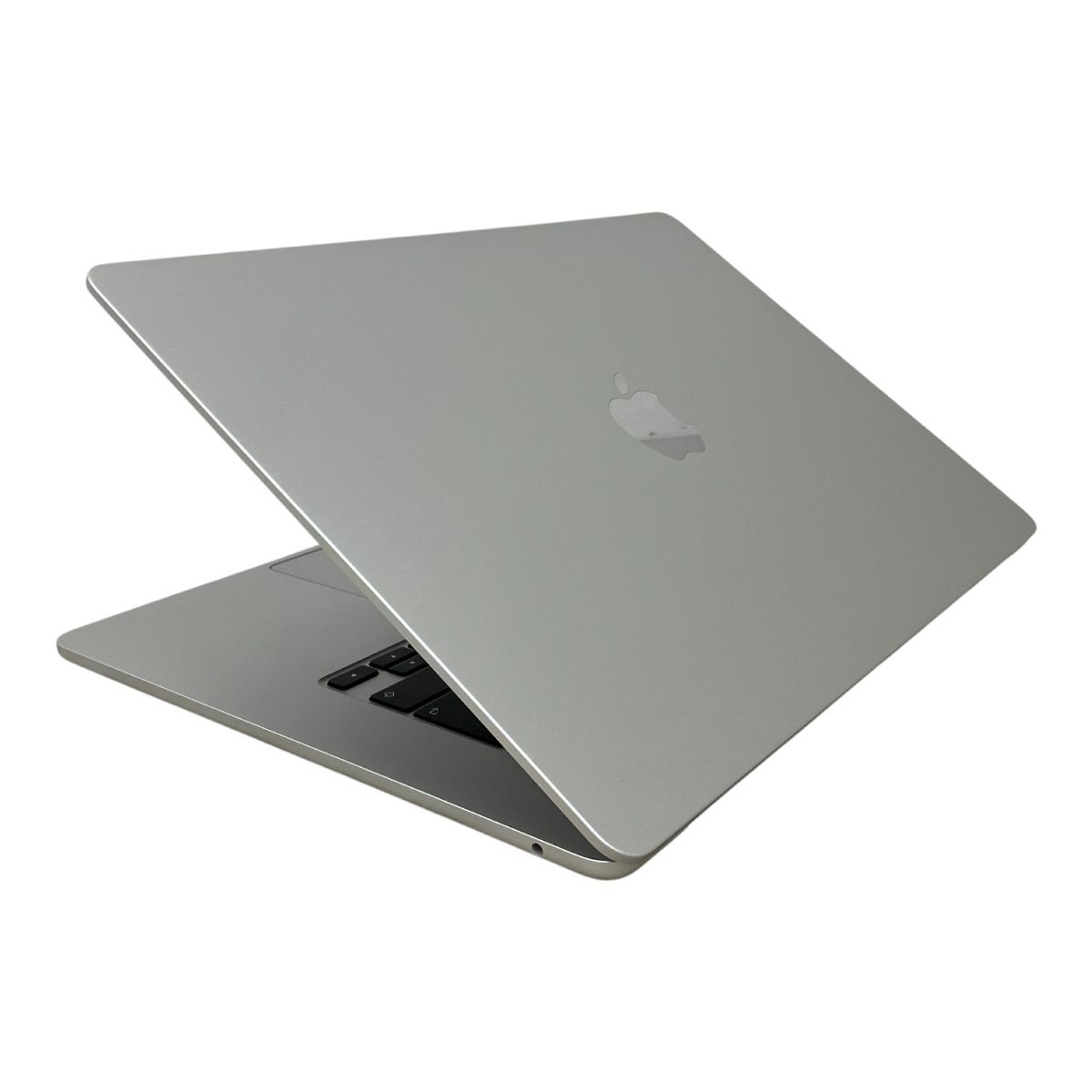 MacBookAir M2 2022 【充放電回数 15回！！】 充放電回数52回】Apple MacBook Air 15インチ M2 2023 MQKT3J/A