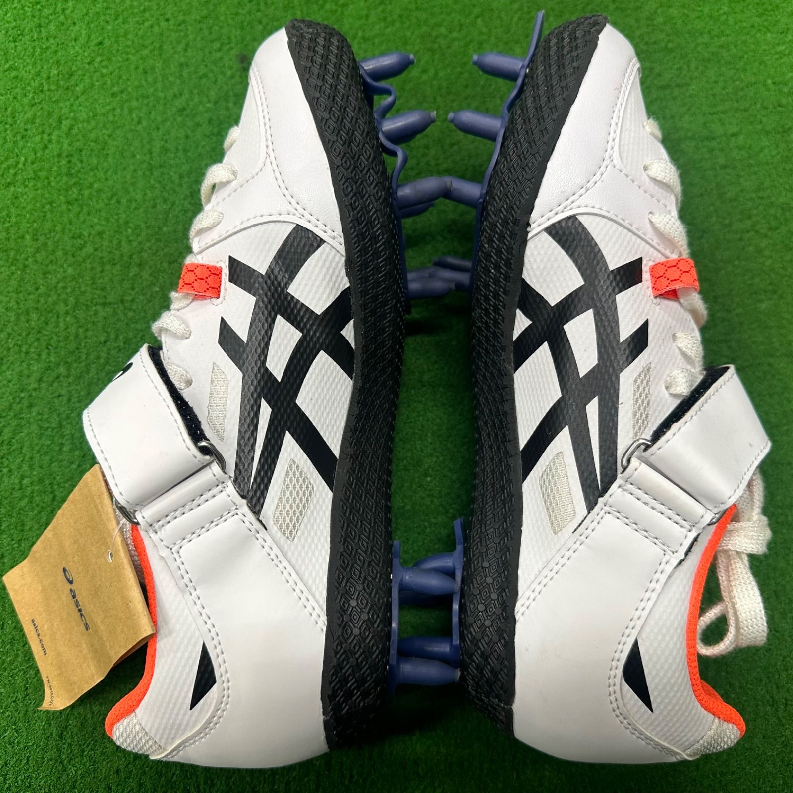 アシックス HEAT