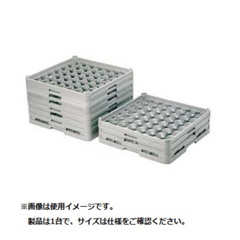 送料無料 ♥ 未開梱 本間冬治工業 弁慶 ４９仕切り ステムウェアーラック Ｓ－４９－１３５ IST59135