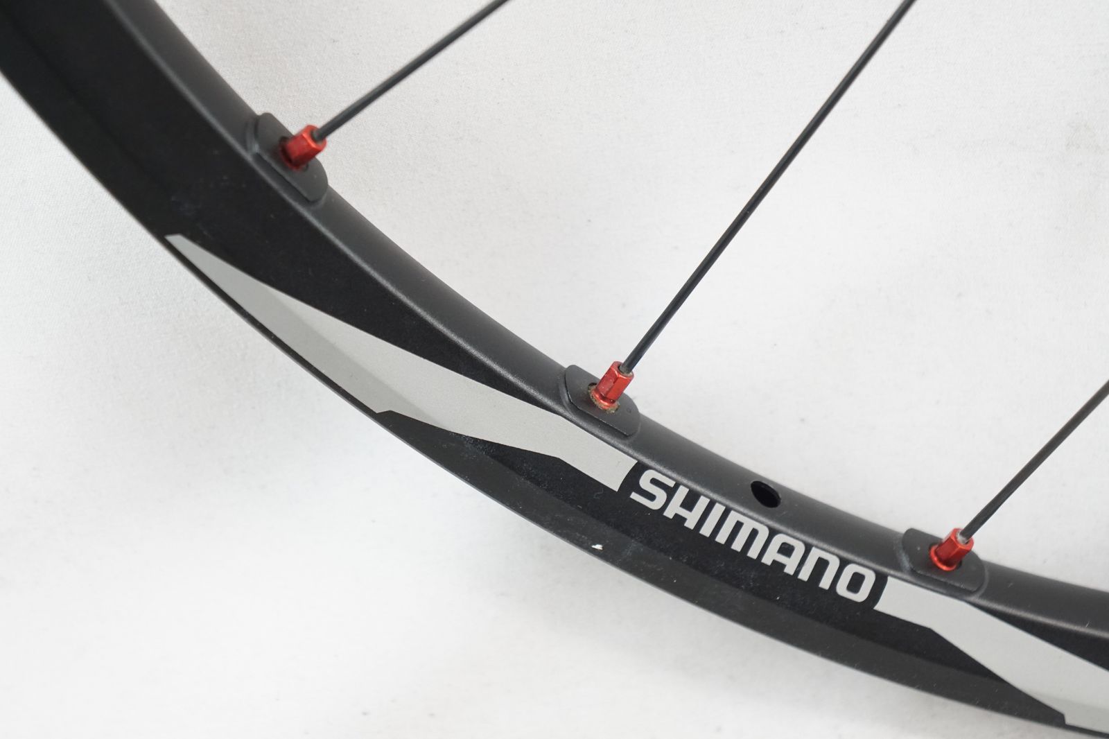 SHIMANO 「シマノ」 DEORE XT WH-M775 シマノ10速 ホイールセット 