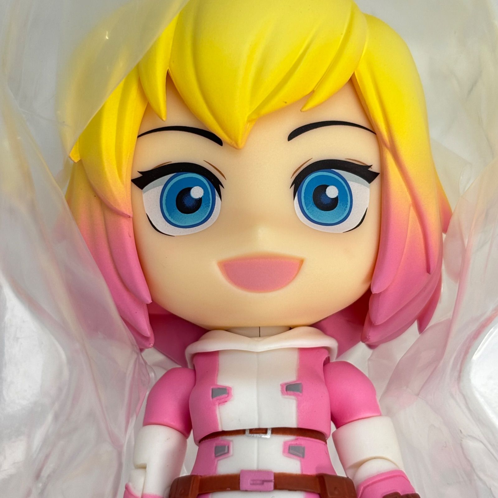 ねんどろいど 1696 マーベル Marvel Comics グウェンプール グウェンプール ねんどろいど 1696 マーベル Marvel Comics