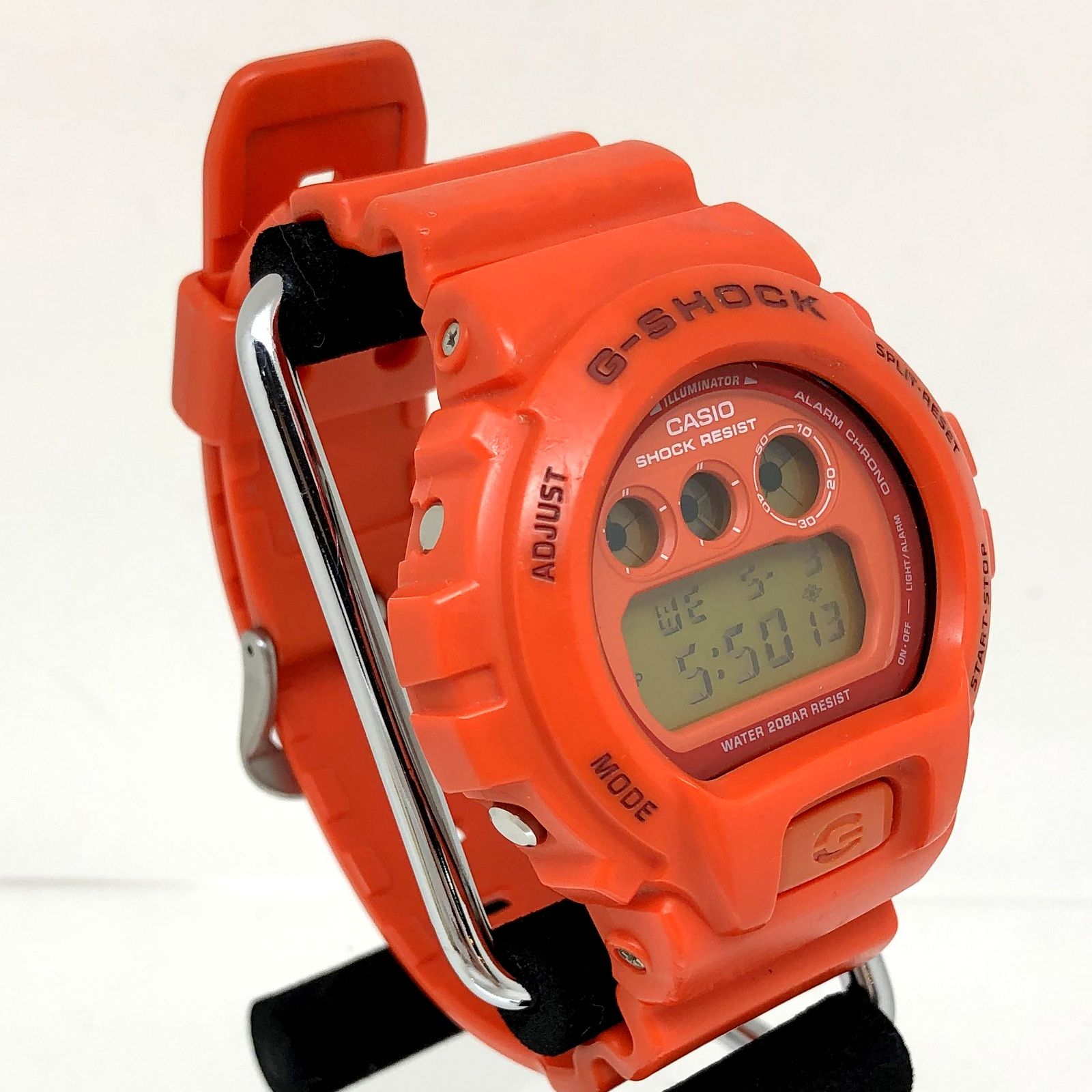 G-SHOCK ジーショック 腕時計 DW-6900MM-4 - メルカリ