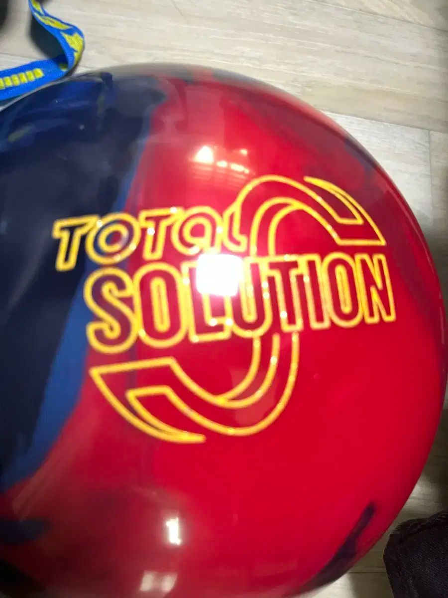 ストーム トータルソリューション