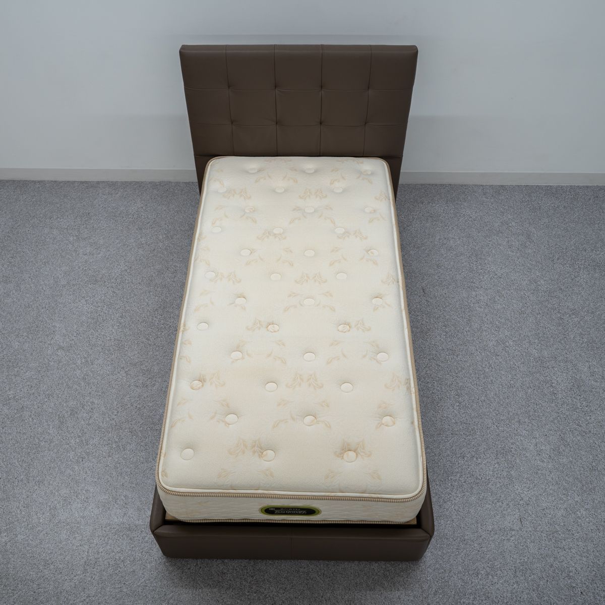 Simmons Beautyrest Premium シングルセット Simmons Beautyrest Premium シングルセット
