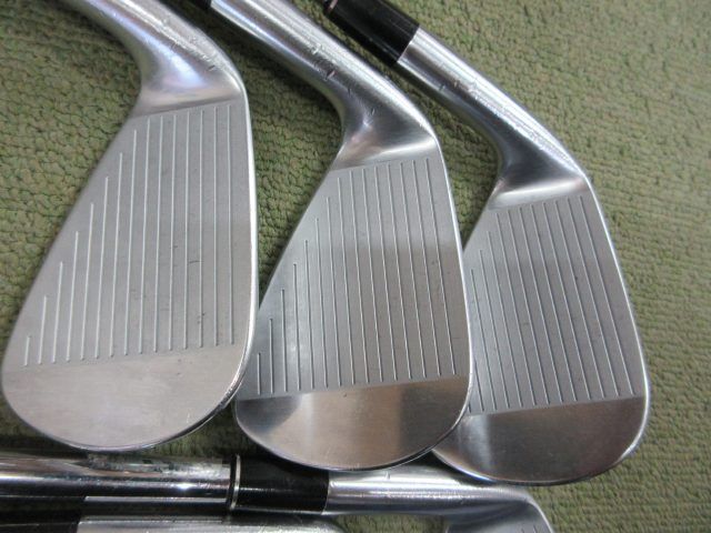 アイアンセット