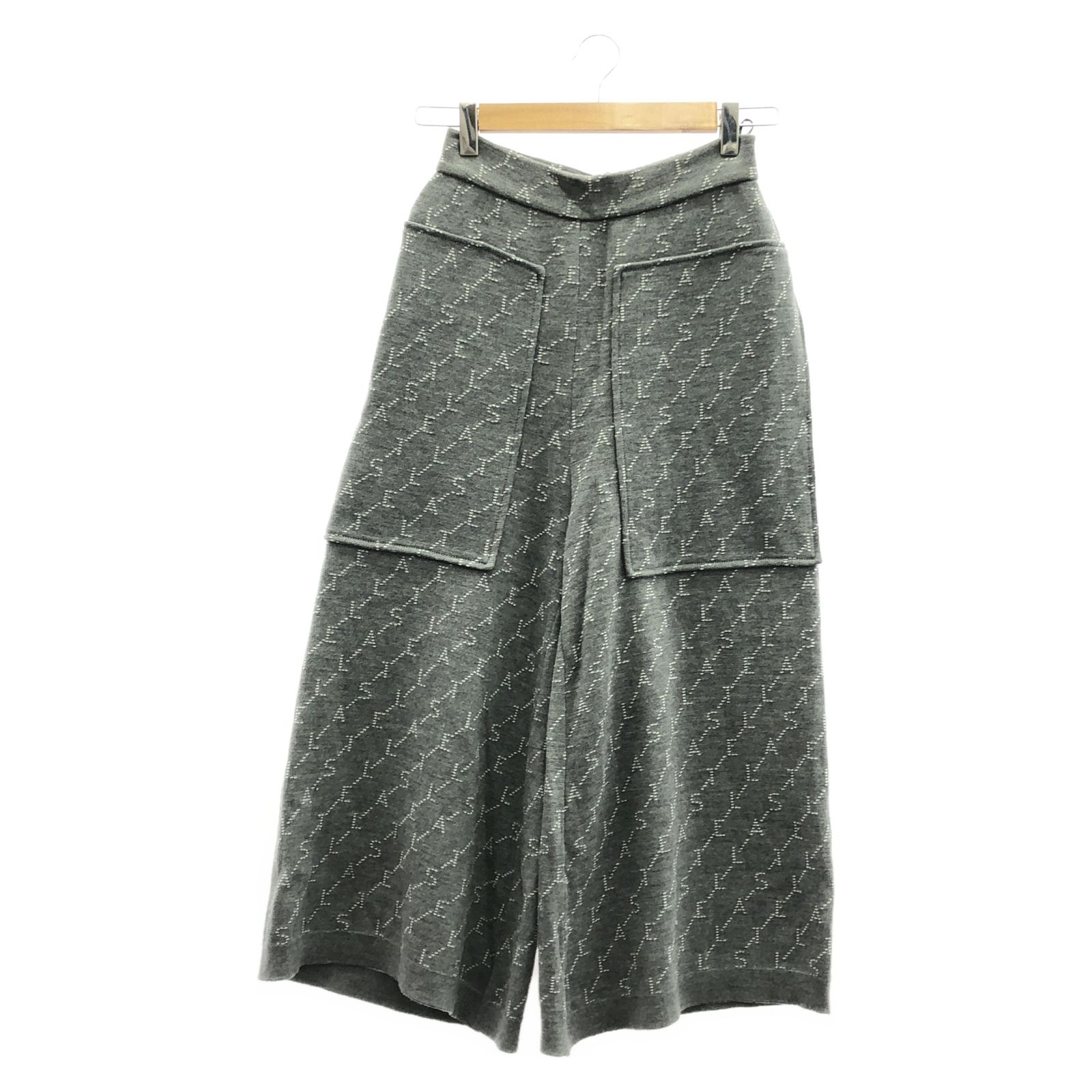 ステラマッカートニー Stella McCartney パンツ パンツ パンツ