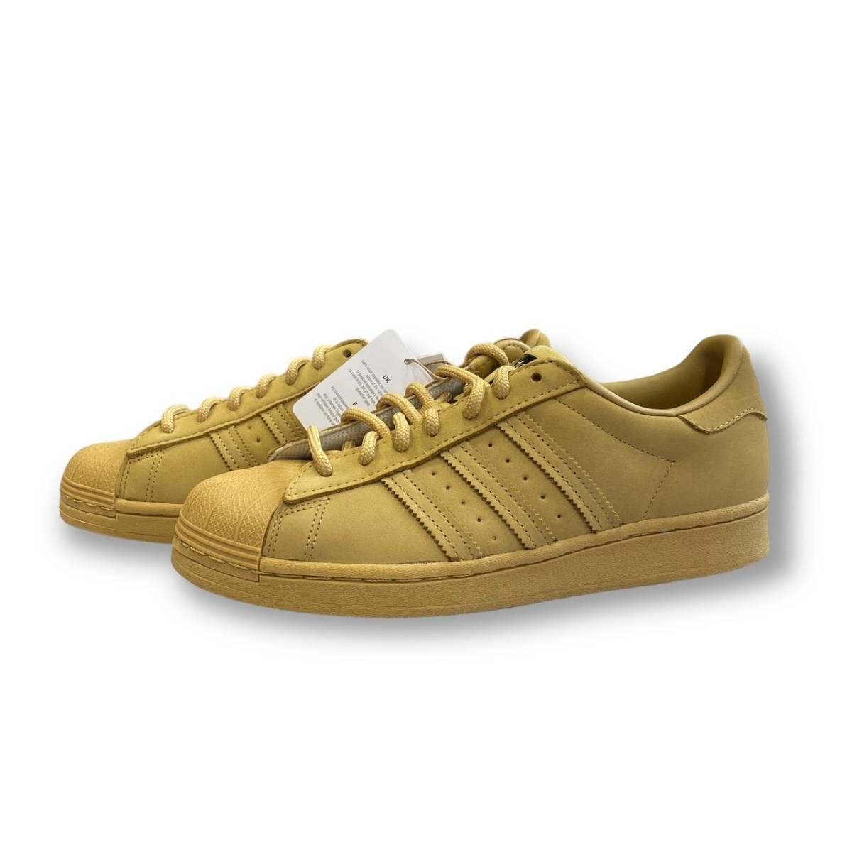 アディダス　スーパースター　ウィートSuperstarWheat 国内8月18日日発売予定】アディダス オリジナルス スーパー