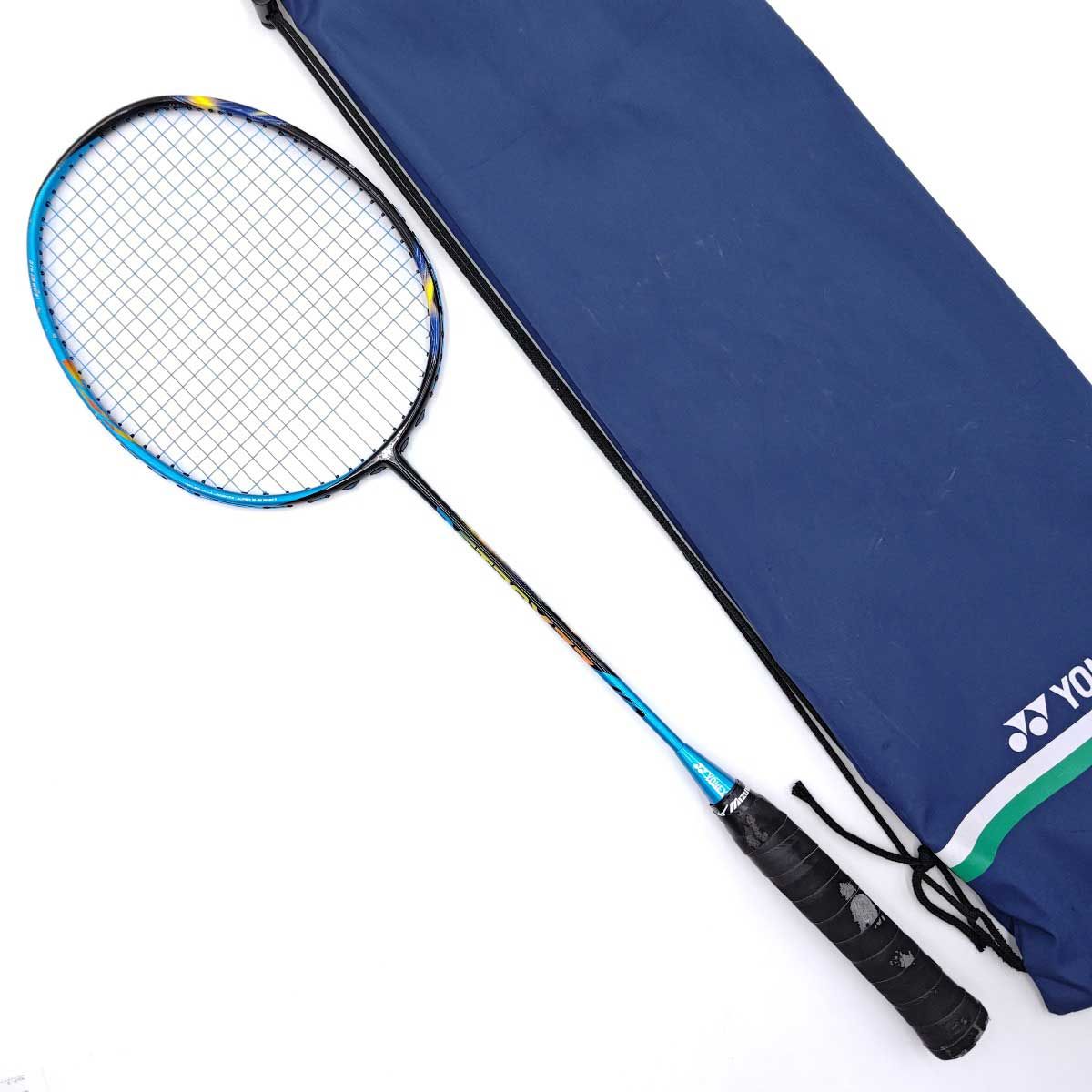 ヨネックス ASTROX77 バドミントン ラケット アストロクス77 4UG5