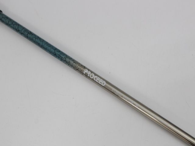 ジャスティック PROCEED DOUBLE-R ハイブリッド UT プロシードハイブリッドシステム80 27度 2495